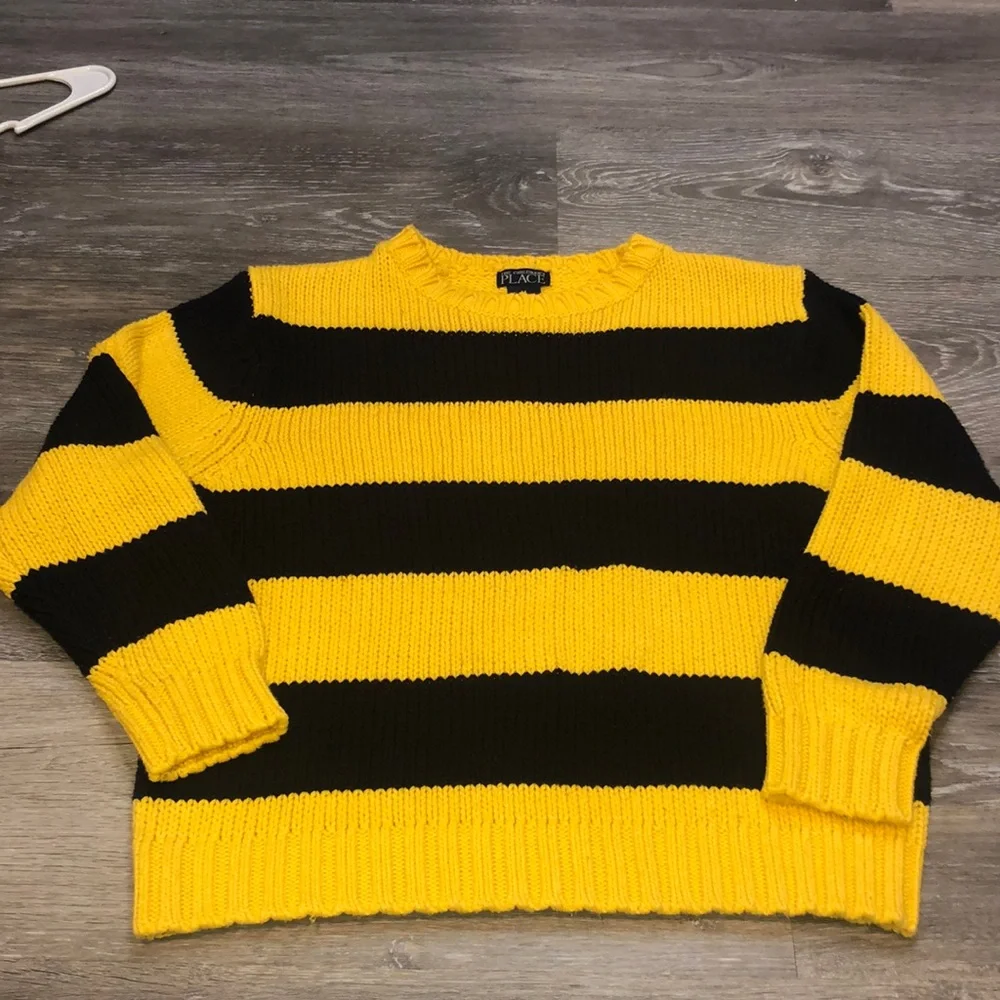 The children’s place sweater Sz.M(7/8)